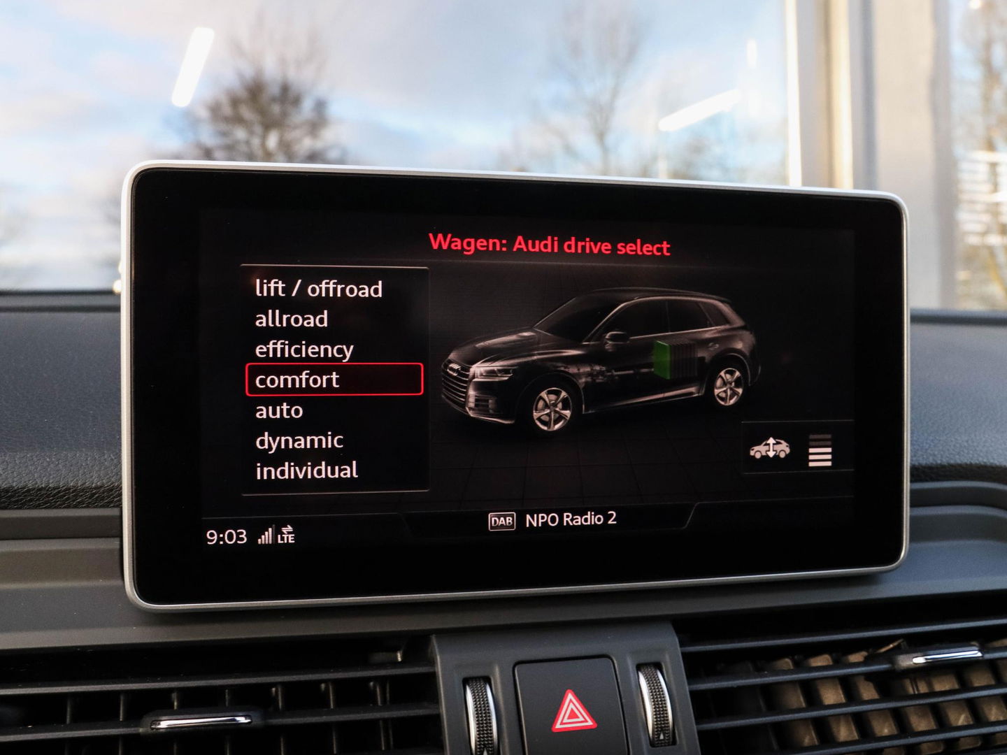 Audi Q5 55 TFSI e quattro Competition Panodak | Luchtvering | Trekhaak | Adaptive Cruise