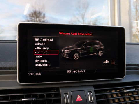 Audi Q5 55 TFSI e quattro Competition Panodak | Luchtvering | Trekhaak | Adaptive Cruise