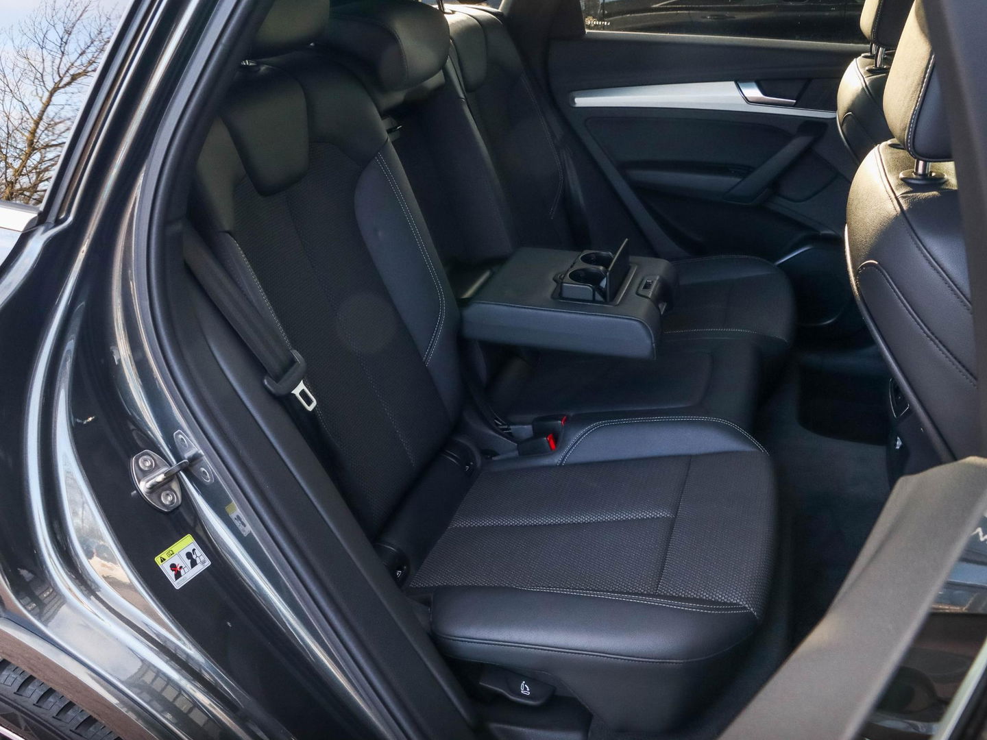 Audi Q5 55 TFSI e quattro Competition Panodak | Luchtvering | Trekhaak | Adaptive Cruise