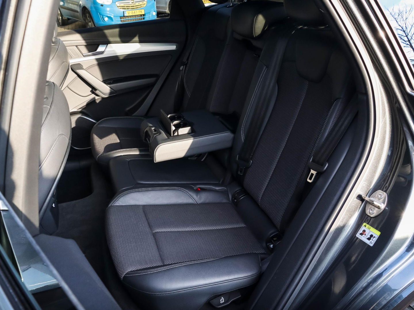 Audi Q5 55 TFSI e quattro Competition Panodak | Luchtvering | Trekhaak | Adaptive Cruise