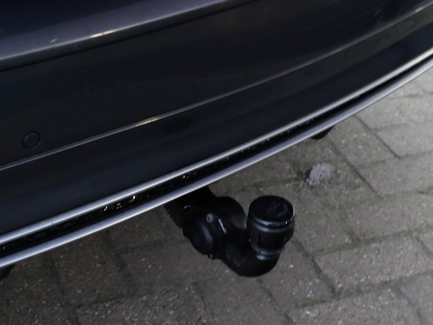 Audi Q5 55 TFSI e quattro Competition Panodak | Luchtvering | Trekhaak | Adaptive Cruise