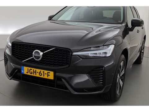 Volvo XC60 2.0 T6 Plug-in hybrid AWD Plus Dark | ACC | 360 Camera | Blis | elek. trekhaak | H&K Audio | Pano-dak |