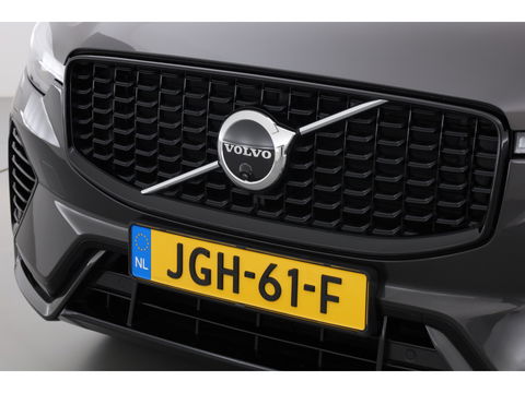 Volvo XC60 2.0 T6 Plug-in hybrid AWD Plus Dark | ACC | 360 Camera | Blis | elek. trekhaak | H&K Audio | Pano-dak |