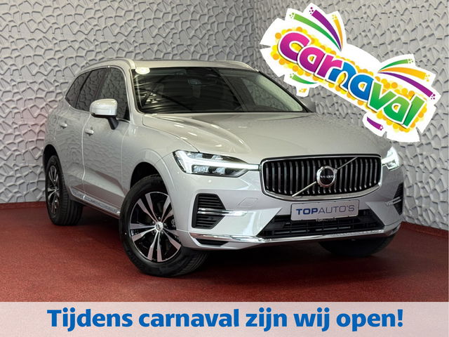 Volvo XC60 - ✅NIEUWE AUTO✅ 2.0 T6 350PK PHEV LEER AWD LONG RANGE PANORAMA PERF.AUDIO ELEK.KLEP phev ✅ Top Auto's Wijchen ,  Altijd een Ruim aanbod van Diverse Volvo's i  BUSINESS / CORE / BRIGHT / DARK / ULTRA DARK / PLUS DARK / BLACK EDITION  / ESSENTIAL / T6 / T8 ✅