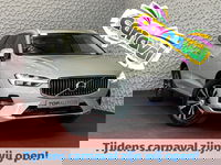 Volvo XC60 - ✅NIEUWE AUTO✅ 2.0 T6 350PK PHEV LEER AWD LONG RANGE PANORAMA PERF.AUDIO ELEK.KLEP phev ✅ Top Auto's Wijchen ,  Altijd een Ruim aanbod van Diverse Volvo's i  BUSINESS / CORE / BRIGHT / DARK / ULTRA DARK / PLUS DARK / BLACK EDITION  / ESSENTIAL / T6 / T8 ✅