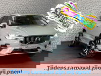 Volvo XC60 - 2.0 T6 350PK PHEV LEER AWD LONG RANGE PANO PERF.AUDIO ELEK.KLEP phev ✅ Top Auto's Wijchen ,  Altijd een Ruim aanbod van Diverse Volvo's i  BUSINESS / CORE / BRIGHT / DARK / ULTRA DARK / PLUS DARK / BLACK EDITION  / ESSENTIAL / T6 / T8 ✅