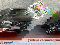 Volvo XC60 - 2.0 T6 350 PK CREME.LEER PHEV SCHUIFDAK AWD ULTRA BRIGHT LONG RANGE PANO HARMAN/KARDON HEADUP ELEK.KLEP phev . panorama pano ✅ Top Auto's Wijchen ,  Altijd een Ruim aanbod van Diverse Volvo's i  BUSINESS / CORE / BRIGHT / DARK / ULTRA DARK / PLUS DARK / B