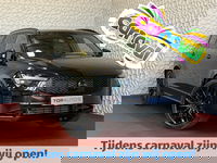 Volvo XC90 - 2.0 T8 456 PK PHEV AWD 7P BLACK EDITION PLUS LUCHTVERING SCHUIFDAK STOEL/STUUR.VERW ELEK.TREKHAAK HARMAN KARDON PANORAMA STANDKACHEL HEADUP ✅ Top Auto's Wijchen ,  Altijd een Ruim aanbod van Diverse Volvo's i  BUSINESS / CORE / BRIGHT / DARK / ULTRA DARK 