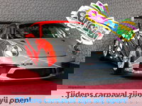 Porsche 911 - GT3 CUP 991.2 GEN 2 EX BTW EX VAT 2017 Circuit Auto