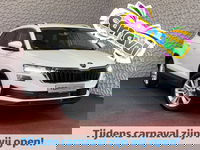 Škoda Karoq - 1.5 TSI 150 PK CARPLAY NAVI VIR.COCKPIT STOEL/STUUR VERW. ADAP.CRUISE 2024