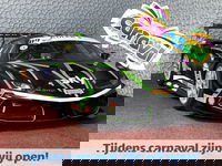 Ferrari 488 - FERRARI 488 670 PK CHALLENGE EVO INCL.VAT