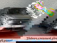 Peugeot 5008 - 1.2 HYBRID 145e. PANODAK GT LINE AUT. CARPLAY NAVI STOELVERW KEYLESS 7P 7 Persoons
