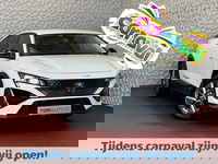 Peugeot 408 - BENZINE ALLURE 130 PK XL.NAVI 360.CAMERA LED HALF LEER VIR.COCKPIT