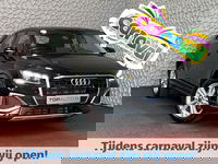 Audi Q2 - 35 TFSI 1.5 ✅NIEUW MODEL✅ S EDITION 150PK VIR.COCKPIT ELEK.KLEP TOUCHSCREEN CARPLAY NAVI CAMERA MATRIX LED STOELVERW. PDC KEYLESS 11/2024