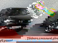 Mazda MX-30 - E-SKYACTIV R-EV PHEV 170 PK ELEK.STOEL H.U.D. CAMERA LED PLUG IN HYBRID phev plugin