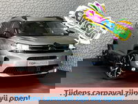 Citroën C5 Aircross - 1.6 ✅ 225PK ✅ PHEV SHINE CAMERA LEER STOELVERW ADAP.CRUISE 19''LMV phev  ✅Top Auto's Wijchen 170 Nieuwe en bijna nieuwe Auto's met : Benzine /  PHEV / Plug in hybrid / Hybrid / Mild hybrid / HEV  ✅