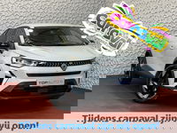 Renault Captur - 1.3 160 PK 4 CIL TECHNO CAMERA 18''LMV STOEL/STUUR .VERW PURE VISION LED 10'' R-LINK NAVI 06/2025 EDC-automaat (Efficiënt Dual Clutch) 7 Versnellingen 1200KG Trekgewicht