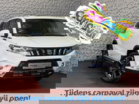 Suzuki Vitara - 1.4 BOOSTERJET HYBRID SMART HYBRID STYLE PANORAMA SCHUIFDAK LEER CARPLAY NAVI CAMERA PDC STOELVERW.