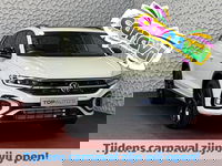 Volkswagen T-Roc - 1.5 TSI 150PK R-LINE PANORAMA BLACKLINE EVO IQ LIGHT ALCANTARA ELEK.KLEP CARPLAY STOEL/STUUR VERW. 19"LMV VIR.COCKPIT 08/2025 ✅Top Auto's Wijchen , 30 Jaar Specialist in Volkswagen  : Alle Type's : R-Line Edition / Style / First Edition / Highline / Life 