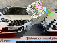 BMW X1 - XDRIVE 25E M-SPORT LED PANO.SCHUIFDAK ELEK.KLEP NAVI STOELVERW M-SHADOW LINE ELEK.STOEL ZWARTE.HEMEL 12/2024 PHEV PLUG IN HYBRID AWD 4X4 4WD ✅ Top Auto's. Al 30 Jaar uw Bmw Specialist in ,  BMW M / M Sport / PHEV / HEV / Hybrid / Mhev / 25e / 30e / xDrive