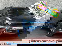 Lynk & Co 01 - ✅ NIEUWE AUTO ✅ 2025 STOEL VERW. TREKHAAK 1.5 261 PK ZWARTE HEMEL 360CAM 4 JAAR GARANTIE PHEV Plug-in Hybrid phev