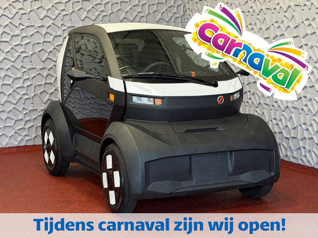 Mobilize Duo - 80 Evo AIRCO P.SENSOR 10,3 KW ACCU BLUETOOTH AUDIO STOELVERWARMING VLEUGELDEUREN 2026