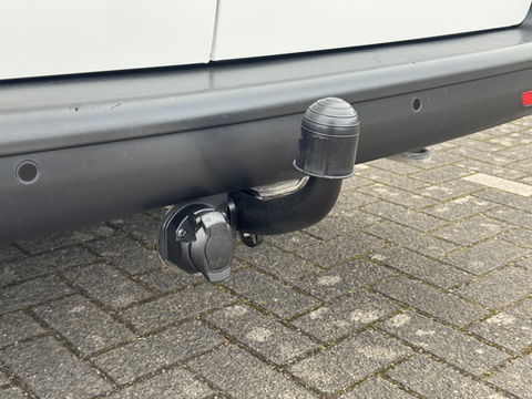 Volkswagen Transporter 2.0 TDI L1H1 26 Economy Business | Parkeersensor Achter | Cruise Control | Apple Carplay | 3 Zits | Airconditioning |