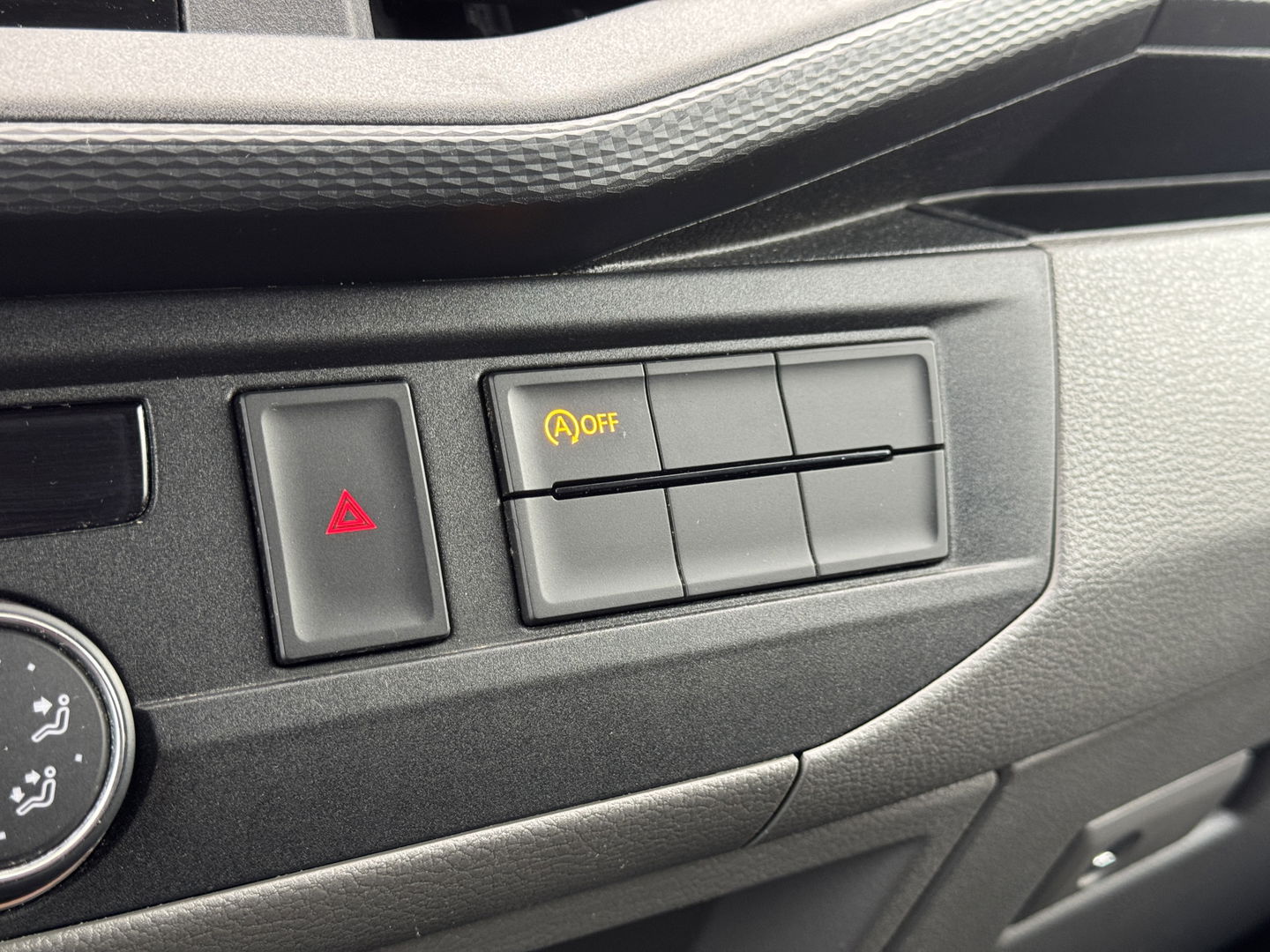 Volkswagen Transporter 2.0 TDI L1H1 26 Economy Business | Parkeersensor Achter | Cruise Control | Apple Carplay | 3 Zits | Airconditioning |