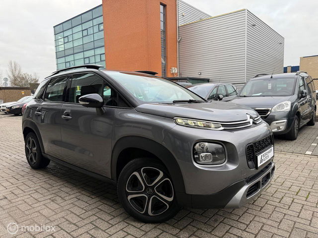 Citroën C3 Aircross - 1.2 Benzine | Cruise control | Hoge instap | Bluetooth