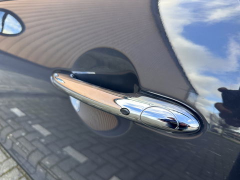 MINI Cabrio 2.0 Cooper S Night Jack Edition | Achteruitrijcamera | Adaptieve Cruise Control | Apple Carplay / Android Auto | Keyless Go/Entry | Head-Up Display | Parkeersensoren | Stoelverwarming |