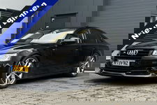 Audi A8 - 4.0 TFSI S8 plus quattro Pro Line+ B&O ADVANCED KERAMISCH SOLAR SUNROOF BOMVOL!