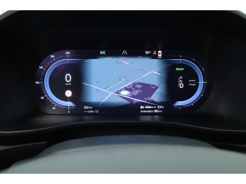 Volvo XC40 Recharge Plus | ACC | Blis | Trekhaak | achteruitrijcamera | Carplay | Stoel & Stuur verwarming |