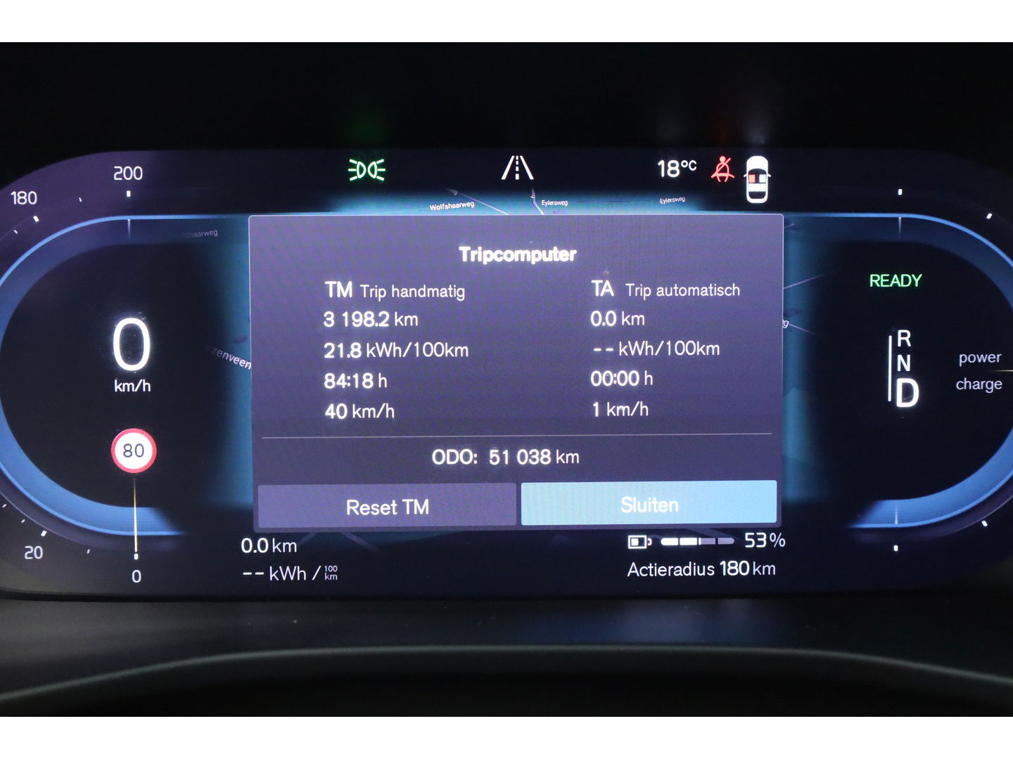 Volvo XC40 Recharge Plus | ACC | Blis | Trekhaak | achteruitrijcamera | Carplay | Stoel & Stuur verwarming |