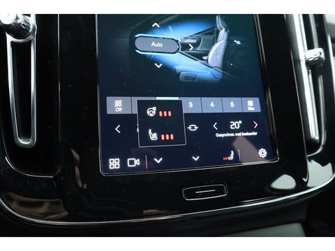 Volvo XC40 Recharge Plus | ACC | Blis | Trekhaak | achteruitrijcamera | Carplay | Stoel & Stuur verwarming |