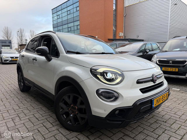 Fiat 500X - 1.0 Benzine | Navigatie | Lage km | Xenon | Camera
