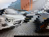 Fiat 500X - 1.0 Benzine | Navigatie | Lage km | Xenon | Camera