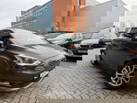 Ford C-MAX - 1.0 Benzine| Camera | Navigatie | Hoge instap