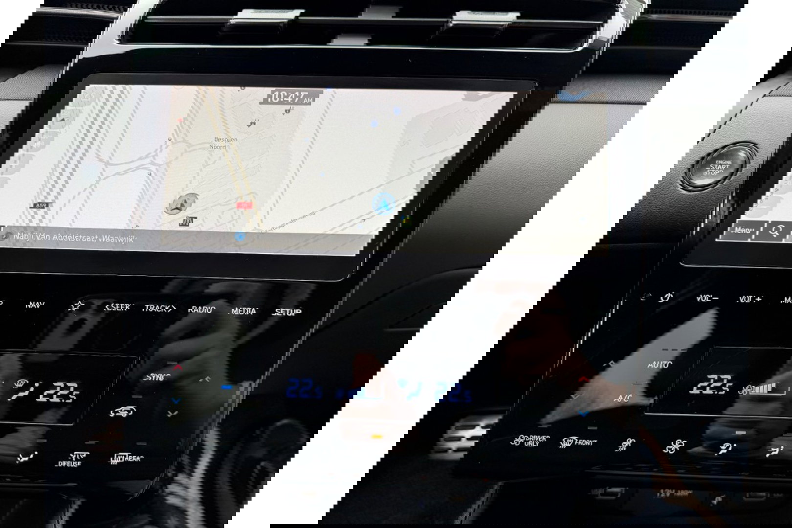 Hyundai Tucson 1.6 T-GDI N LINE 4WD PHEV AUTOMAAT NAVI PDC-CAMERA WINTERPACK.