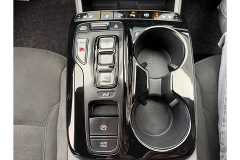 Hyundai Tucson 1.6 T-GDI N LINE 4WD PHEV AUTOMAAT NAVI PDC-CAMERA WINTERPACK.