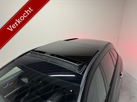 Mercedes-Benz C-Klasse Estate 200 AMG Pano Laser HUD 360° Sfeer Trekh NAP