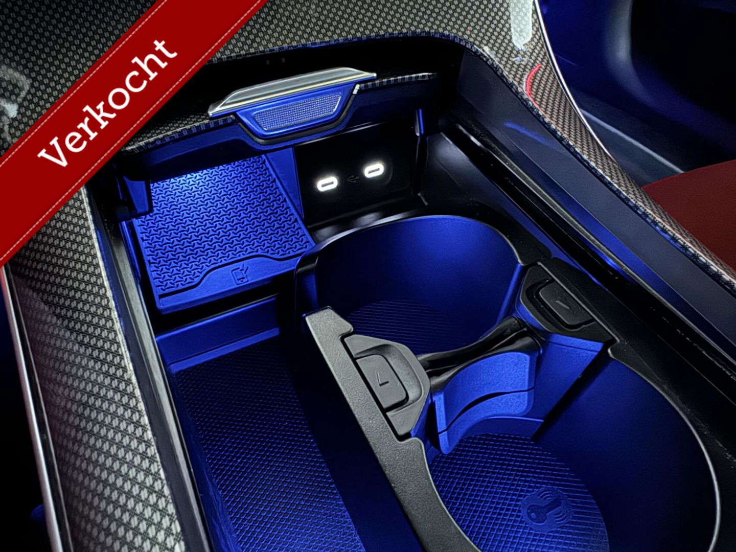 Mercedes-Benz C-Klasse Estate 200 AMG Pano Laser HUD 360° Sfeer Trekh NAP