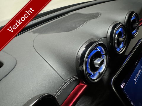 Mercedes-Benz C-Klasse Estate 200 AMG Pano Laser HUD 360° Sfeer Trekh NAP