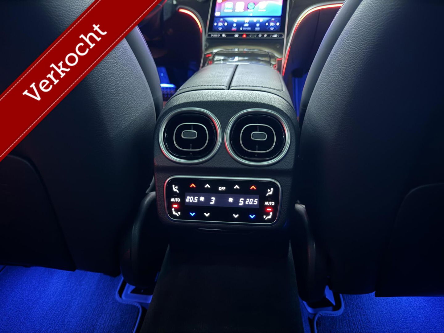 Mercedes-Benz C-Klasse Estate 200 AMG Pano Laser HUD 360° Sfeer Trekh NAP