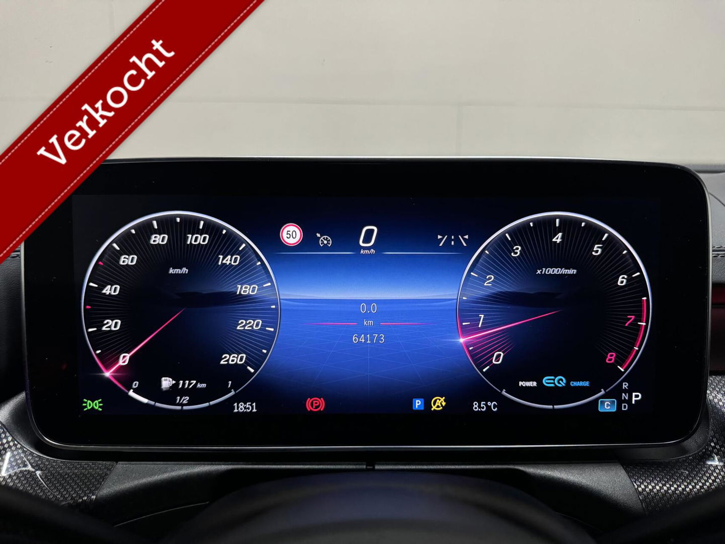 Mercedes-Benz C-Klasse Estate 200 AMG Pano Laser HUD 360° Sfeer Trekh NAP