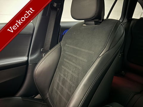 Mercedes-Benz C-Klasse Estate 200 AMG Pano Laser HUD 360° Sfeer Trekh NAP