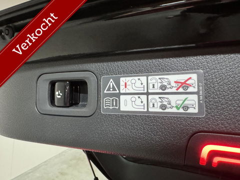 Mercedes-Benz C-Klasse Estate 200 AMG Pano Laser HUD 360° Sfeer Trekh NAP