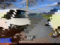 Volkswagen Transporter - 2.0 TSI Benzine + Airco | Gesloten bestel