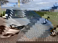 Volkswagen Caddy - Bestel 1.0 TSI