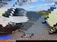 Volkswagen Transporter - 2.0 TSI benzine + Airco | Gesloten bestel