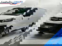 Opel Vivaro - 2.0 CDTI 122 pk L3H1 Automaat Airco, Cruise Dodehoek Assist, Laadruimte Pakket, PDC V+A, 2-Zits
